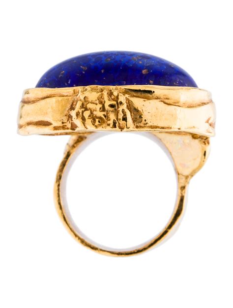 ysl arty ring replica ebay|ysl arty rings.